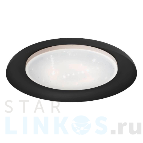 Купить Потолочный светодиодный светильник Eglo Penjamo 99703 за 8 790 руб. в Туле Купить с доставкой Потолочный светодиодный светильник Eglo Penjamo 99703 в Туле