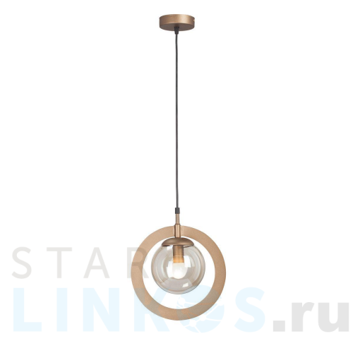 Купить с доставкой Подвесной светильник Vitaluce V2955-7/1S в Туле