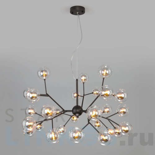 Купить Подвесная люстра Bogates 545 за 38 400 руб. в Туле Купить с доставкой Подвесная люстра Bogates 545 в Туле