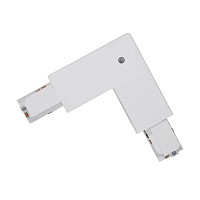 Купить Коннектор угловой внутренний Eglo Track On 60144 в Туле