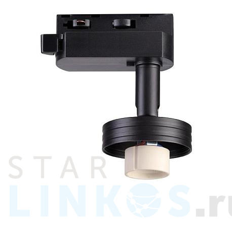 Купить Трековый светильник Novotech Konst Unit 370618 за 600 руб. в Туле фото 2 Купить с доставкой Трековый светильник Novotech Konst Unit 370618 в Туле фото 2