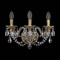 Купить Бра Bohemia Ivele 16106B/3/165 FP в Туле