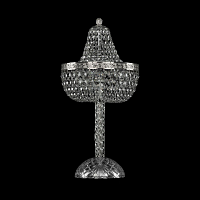 Купить Настольная лампа Bohemia Ivele 19111L4/H/25IV Ni в Туле