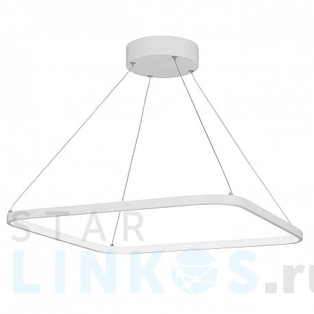 Купить Подвесной светодиодный светильник Vitaluce V4660-0/1S за 14 369 руб. в Туле фото 2 Купить с доставкой Подвесной светодиодный светильник Vitaluce V4660-0/1S в Туле фото 2
