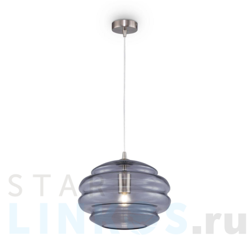 Купить Подвесной светильник Maytoni Ruche P079PL-01SG за 10 251 руб. в Туле Купить с доставкой Подвесной светильник Maytoni Ruche P079PL-01SG в Туле