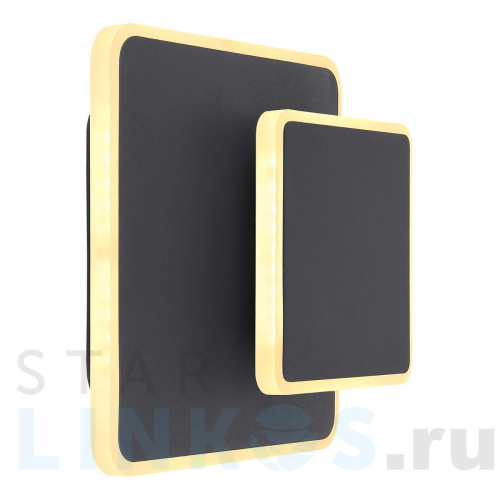 Купить Настенный светодиодный светильник Globo Many 78406S за 16 320 руб. в Туле Купить с доставкой Настенный светодиодный светильник Globo Many 78406S в Туле