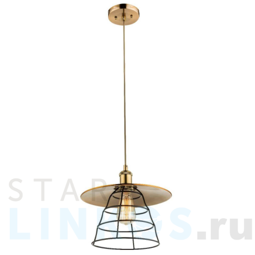 Купить с доставкой Подвесной светильник Globo 15086H в Туле