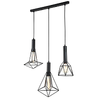 Купить Подвесной светильник Maytoni Spider T021-03-B в Туле