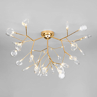 Купить Потолочная люстра Bogates Lamella 566 в Туле