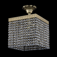 Купить Потолочная люстра Bohemia Ivele 19202/25IV G R в Туле