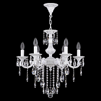 Купить Подвесная люстра Bohemia Ivele AL78101/6/175 B WMN в Туле