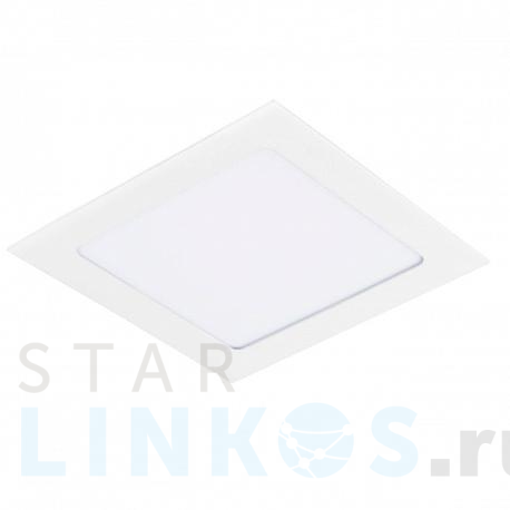 Купить Встраиваемый светодиодный светильник Lightstar Zocco 224124 за 1 026 руб. в Туле фото 2 Купить с доставкой Встраиваемый светодиодный светильник Lightstar Zocco 224124 в Туле фото 2