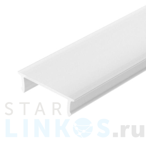 Купить Рассеиватель Arlight SL-W15-3000 Opal 036034 за 261 руб. в Туле Купить с доставкой Рассеиватель Arlight SL-W15-3000 Opal 036034 в Туле