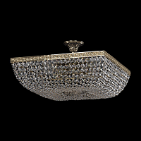 Купить Потолочная люстра Bohemia Ivele 19112/55IV GB в Туле