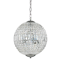 Купить Подвесной светильник Ideal Lux Luxor SP6 092911 в Туле