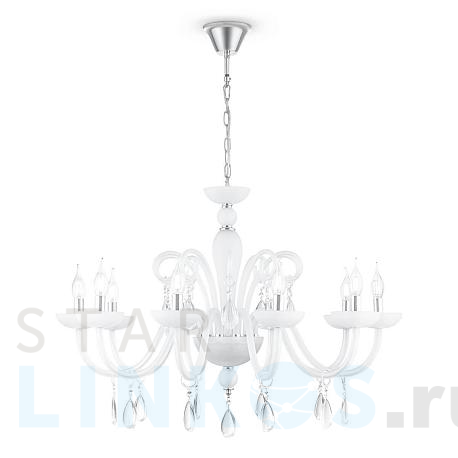 Купить Подвесная люстра Maytoni Cecilia DIA011PL-10W за 40 176 руб. в Туле фото 2 Купить с доставкой Подвесная люстра Maytoni Cecilia DIA011PL-10W в Туле фото 2