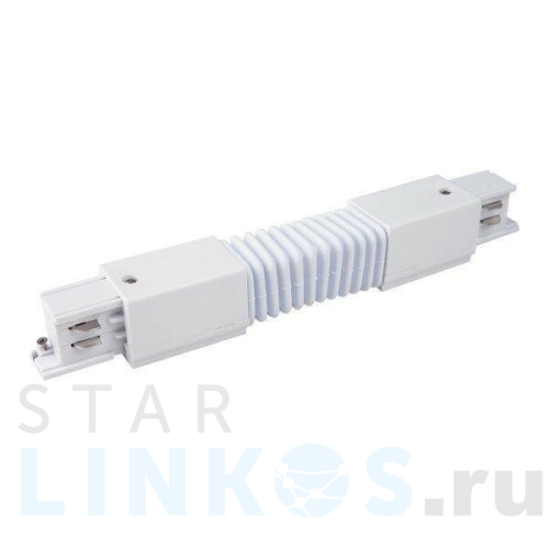 Купить Коннектор гибкий Elektrostandard 85119/00 4690389186417 за 760 руб. в Туле Купить с доставкой Коннектор гибкий Elektrostandard 85119/00 4690389186417 в Туле