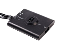 Купить Сенсор Deko-Light IR Sensor Mia, black 930213 в Туле