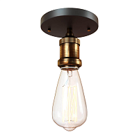 Купить Потолочный светильник Loft IT Factory Filament Loft3103C в Туле