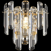 Купить Настенный светильник Wertmark Lazzara WE107.02.301 в Туле