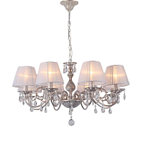 Купить Подвесная люстра Omnilux Bantine OML-53203-08 в Туле