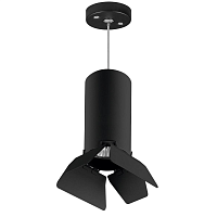 Купить Подвесной светильник Lightstar Rullo (216487+590087+202487) RP6487487 в Туле