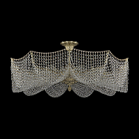 Купить Потолочная люстра Bohemia Ivele 77171/95/10 G в Туле