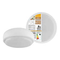 Купить Настенно-потолочный светодиодный светильник TDM Electric Народный ДПП 2901 SQ0329-0809 в Туле