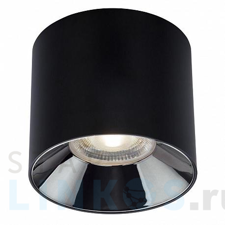 Купить Потолочный светодиодный светильник Nowodvorski Ios Led 8724 за 29 130 руб. в Туле фото 2 Купить с доставкой Потолочный светодиодный светильник Nowodvorski Ios Led 8724 в Туле фото 2