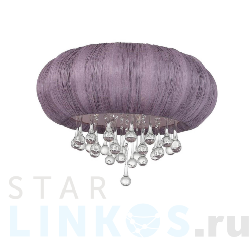 Купить Потолочная люстра ST Luce Preferita SL350.092.05 за 24 800 руб. в Туле Купить с доставкой Потолочная люстра ST Luce Preferita SL350.092.05 в Туле