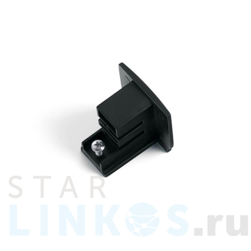 Купить Заглушка для шинопровода Feron PRO-0432 41077 за 82 руб. в Туле Купить с доставкой Заглушка для шинопровода Feron PRO-0432 41077 в Туле