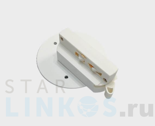 Купить Адаптер Italline M03-007 TR white за 360 руб. в Туле Купить с доставкой Адаптер Italline M03-007 TR white в Туле