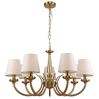 Купить Подвесная люстра Rivoli Carissa 2073-307 Б0055522 в Туле