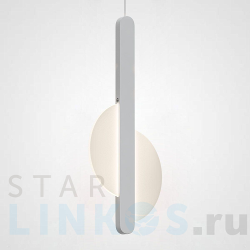 Купить Подвесной светодиодный светильник Imperium Loft Marena 151784-26 за 20 790 руб. в Туле Купить с доставкой Подвесной светодиодный светильник Imperium Loft Marena 151784-26 в Туле