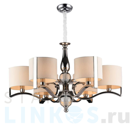 Купить Подвесная люстра Newport 31305+1/C М0055965 за 87 604 руб. в Туле Купить с доставкой Подвесная люстра Newport 31305+1/C М0055965 в Туле