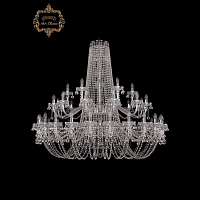 Купить Подвесная люстра ArtClassic 11.26.24+12+6.530.2d.Cr.B в Туле