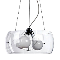 Купить Подвесная люстра Azzardo Cosmo AZ0846 в Туле