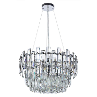 Купить Подвесная люстра Divinare Bellatrix 3510/02 LM-11 в Туле