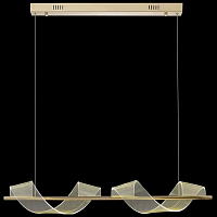 Купить Подвесной светильник Wertmark Hilda WE452.02.323 в Туле