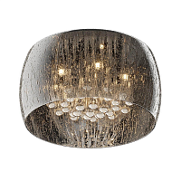 Купить Потолочная люстра Zumaline Rain C0076-05L-F4K9 в Туле