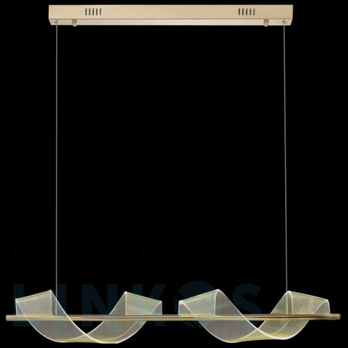 Купить Подвесной светильник Wertmark Hilda WE452.02.323 за 17 934 руб. в Туле Купить с доставкой Подвесной светильник Wertmark Hilda WE452.02.323 в Туле