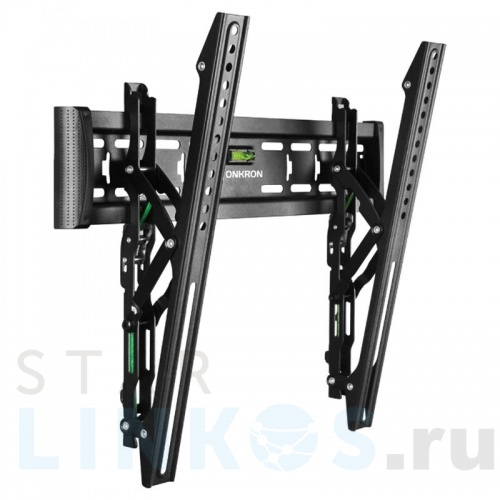 Купить с доставкой Кронштейн для TV Onkron TM5, чёрный в Туле
