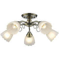 Купить Потолочная люстра Velante 708-507-05 в Туле