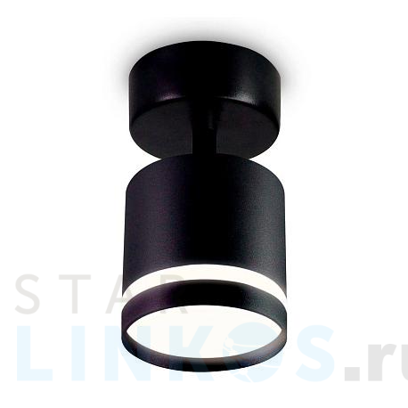 Купить Спот Ambrella light Techno Spot TA1414 за 1 869 руб. в Туле фото 2 Купить с доставкой Спот Ambrella light Techno Spot TA1414 в Туле фото 2