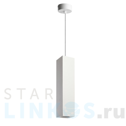 Купить с доставкой Подвесной светильник Feron Quad ML1748 48432 в Туле