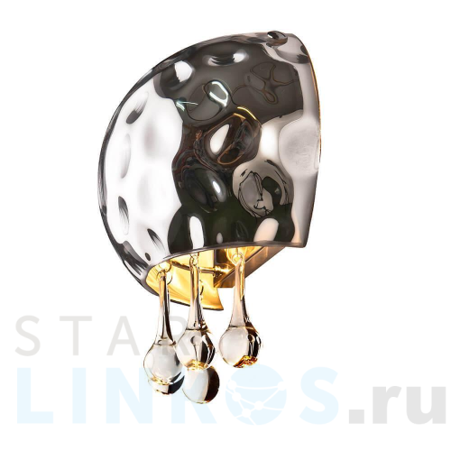 Купить Настенный светильник Azzardo Caldo wall AZ1004 за 10 000 руб. в Туле Купить с доставкой Настенный светильник Azzardo Caldo wall AZ1004 в Туле