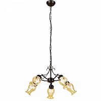 Купить Подвесная люстра Citilux Метафора CL413151 в Туле