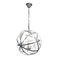 Купить Подвесная люстра Garda Decor Castle 92EL-YG21100S-3P в Туле