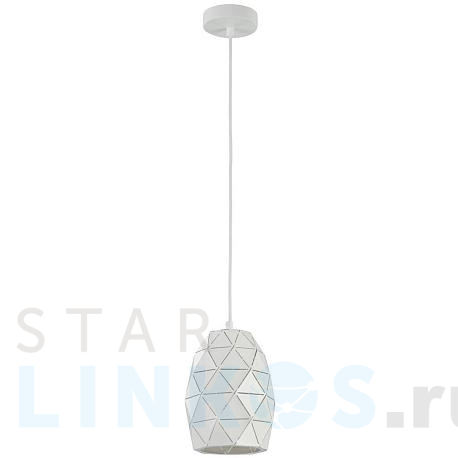 Купить Подвесной светильник Maytoni Louvre MOD199-PL-03-W за 4 076 руб. в Туле фото 2 Купить с доставкой Подвесной светильник Maytoni Louvre MOD199-PL-03-W в Туле фото 2