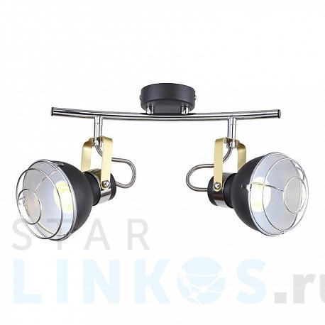 Купить Спот Escada 1135/2A за 4 760 руб. в Туле фото 2 Купить с доставкой Спот Escada 1135/2A в Туле фото 2